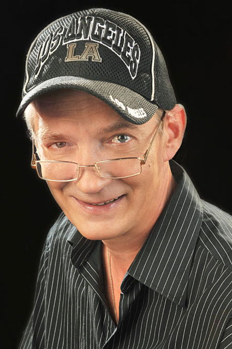 et billede af Aleksandr Barkovskiy