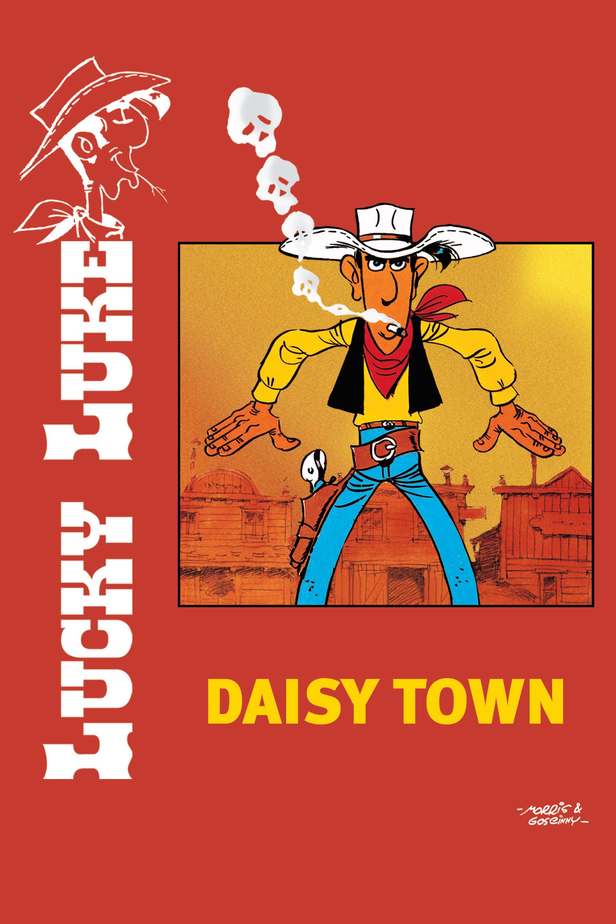 Daisy Town Daisy Town