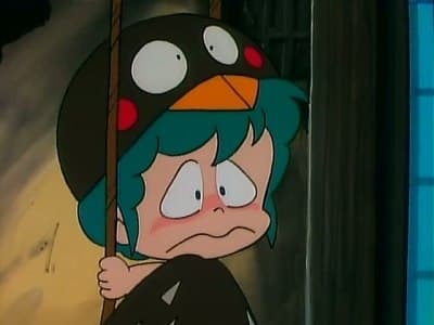 Urusei Yatsura
