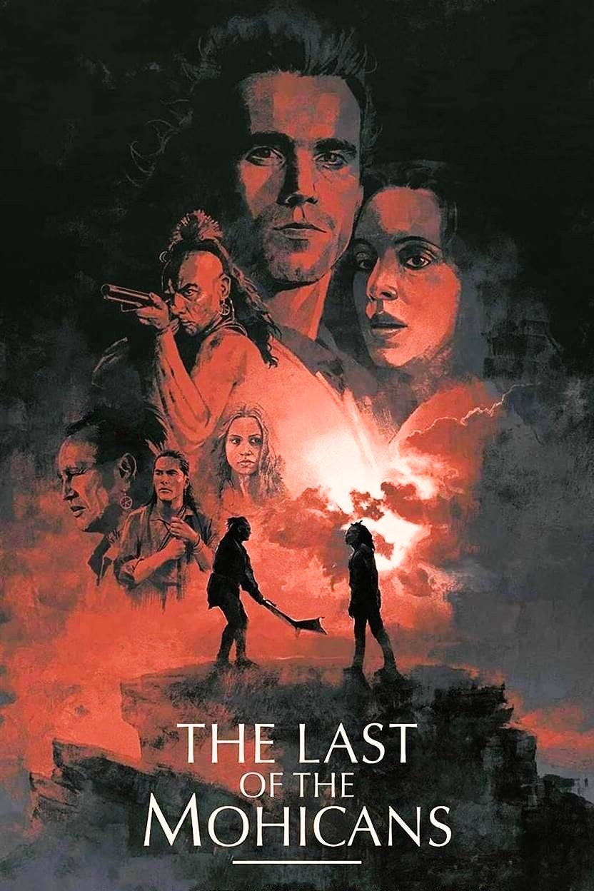 The Last of the Mohicans