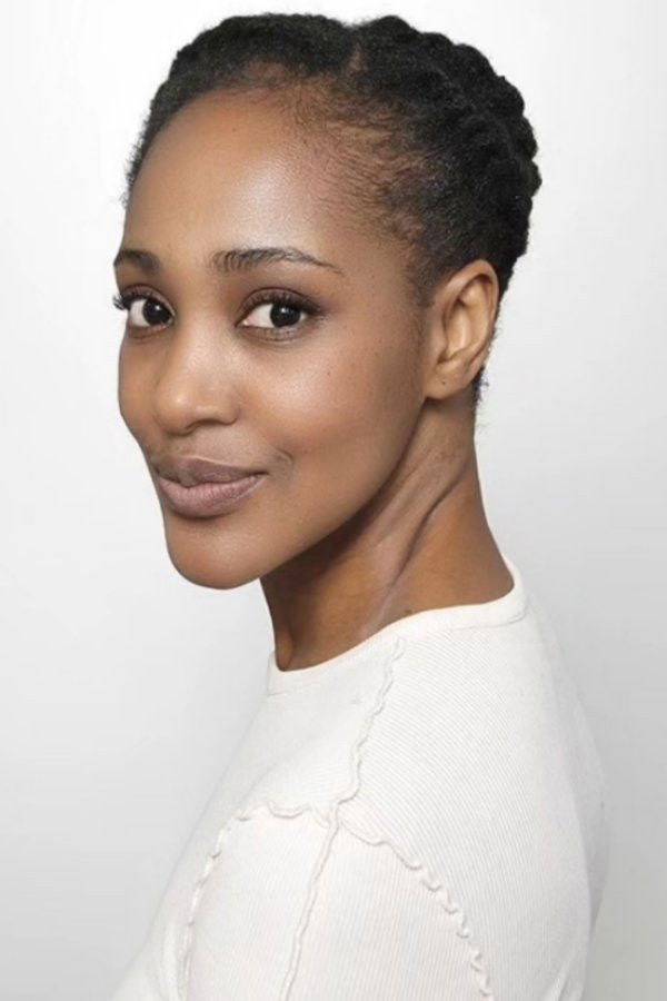 et billede af Emilia Neuvonen