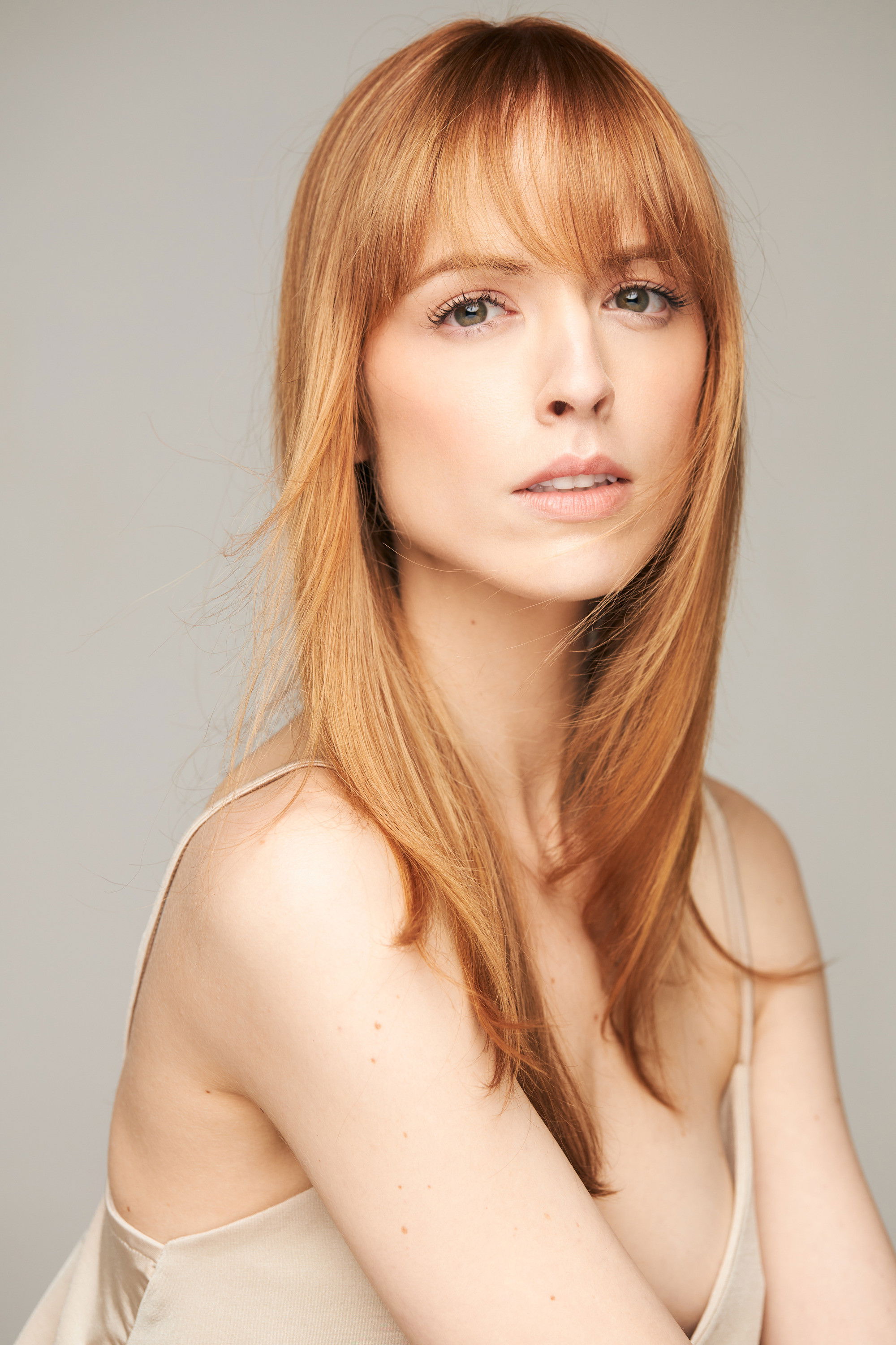 et billede af Ashley BeLoat