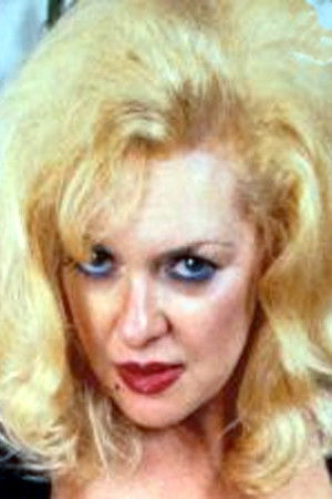 et billede af Anna Lisa