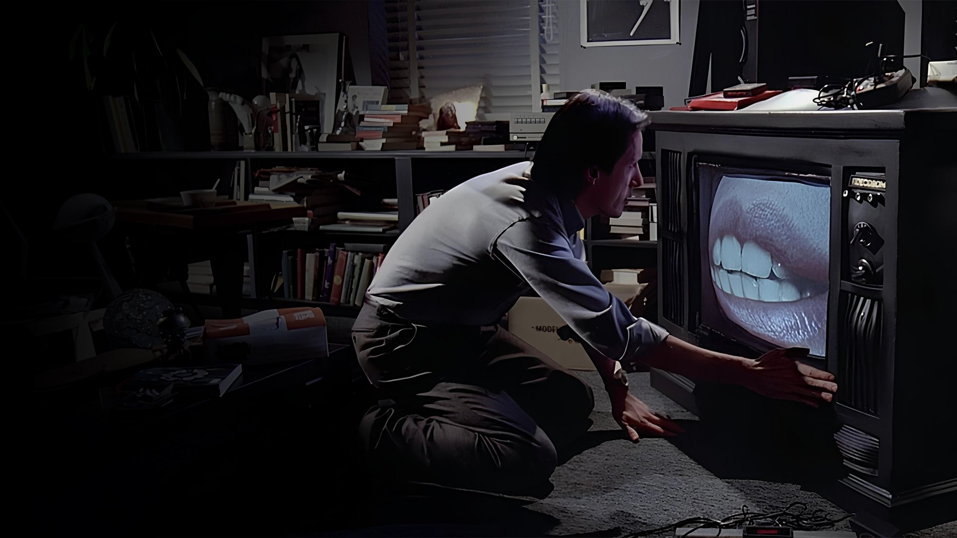 Videodrome