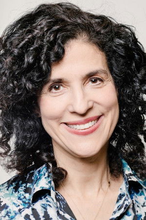 et billede af Laura Silber