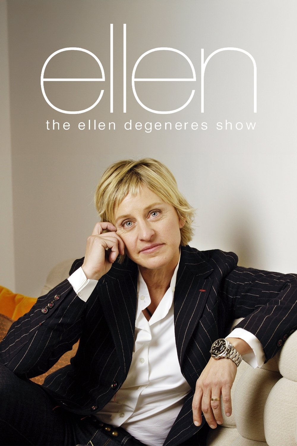 The Ellen DeGeneres Show Season 5