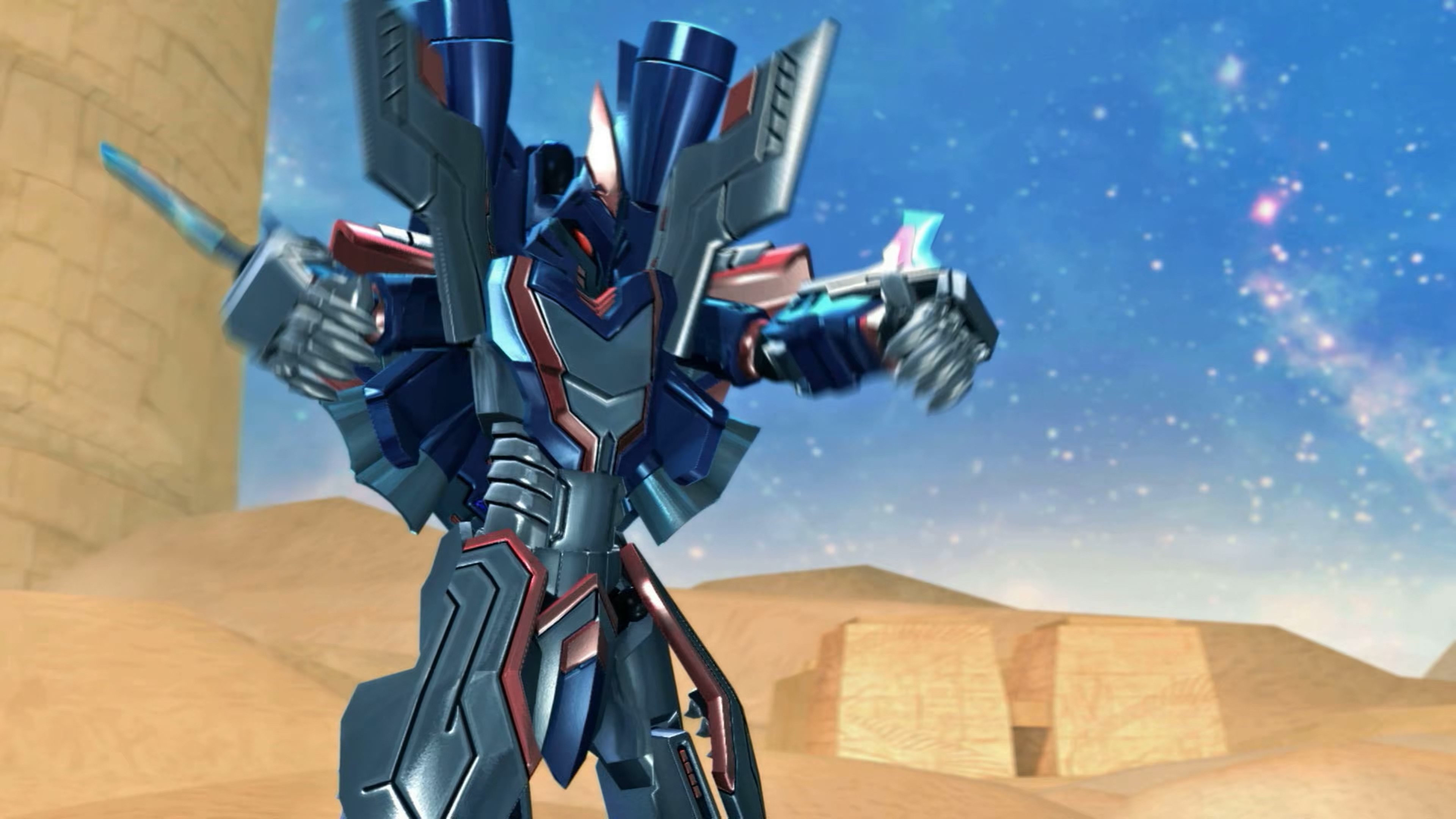 Thumbnail for Rebirth of Phoenix Season 1 Episode 15