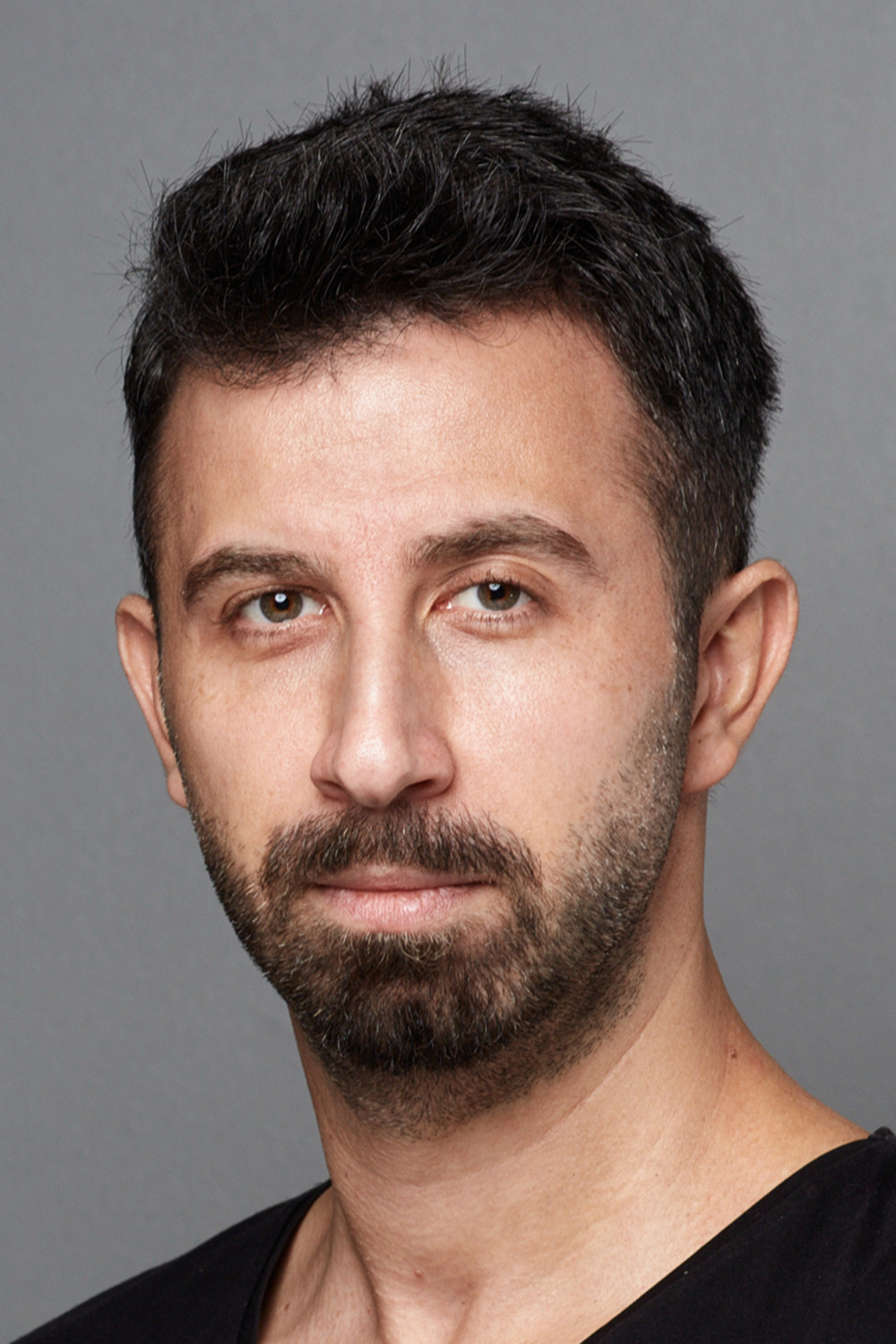 et billede af Sefa Şenel