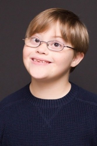 Beau Wright's picture in the cast