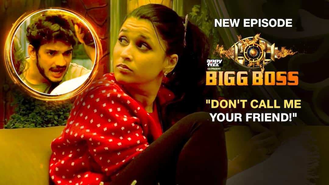 Bigg Boss