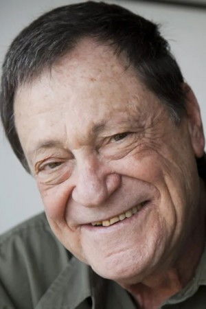 et billede af Oded Teomi