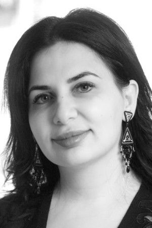 et billede af Gisela von Matuska