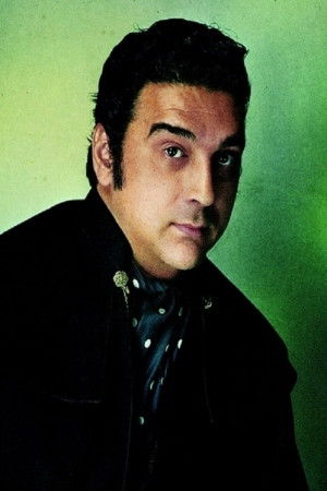 et billede af Antonio González 'El Pescaílla'