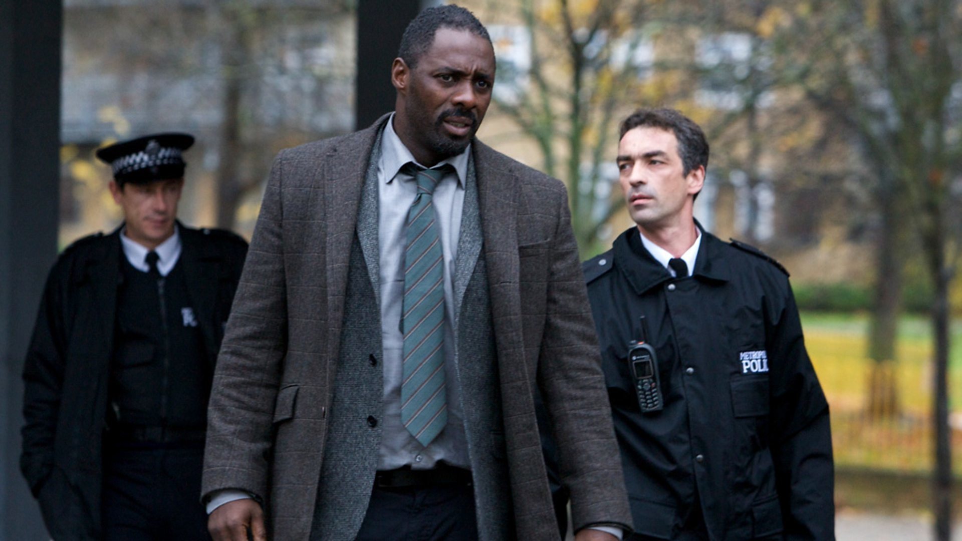 Luther