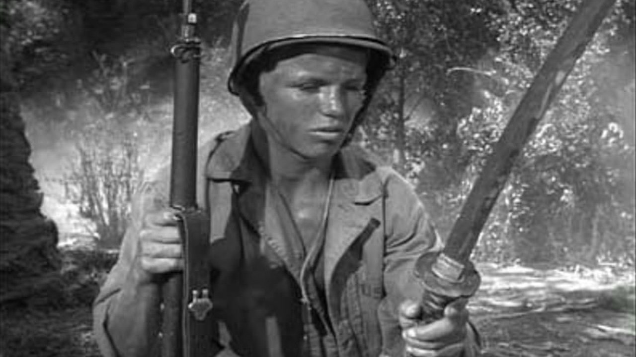 Guadalcanal Diary (1943)