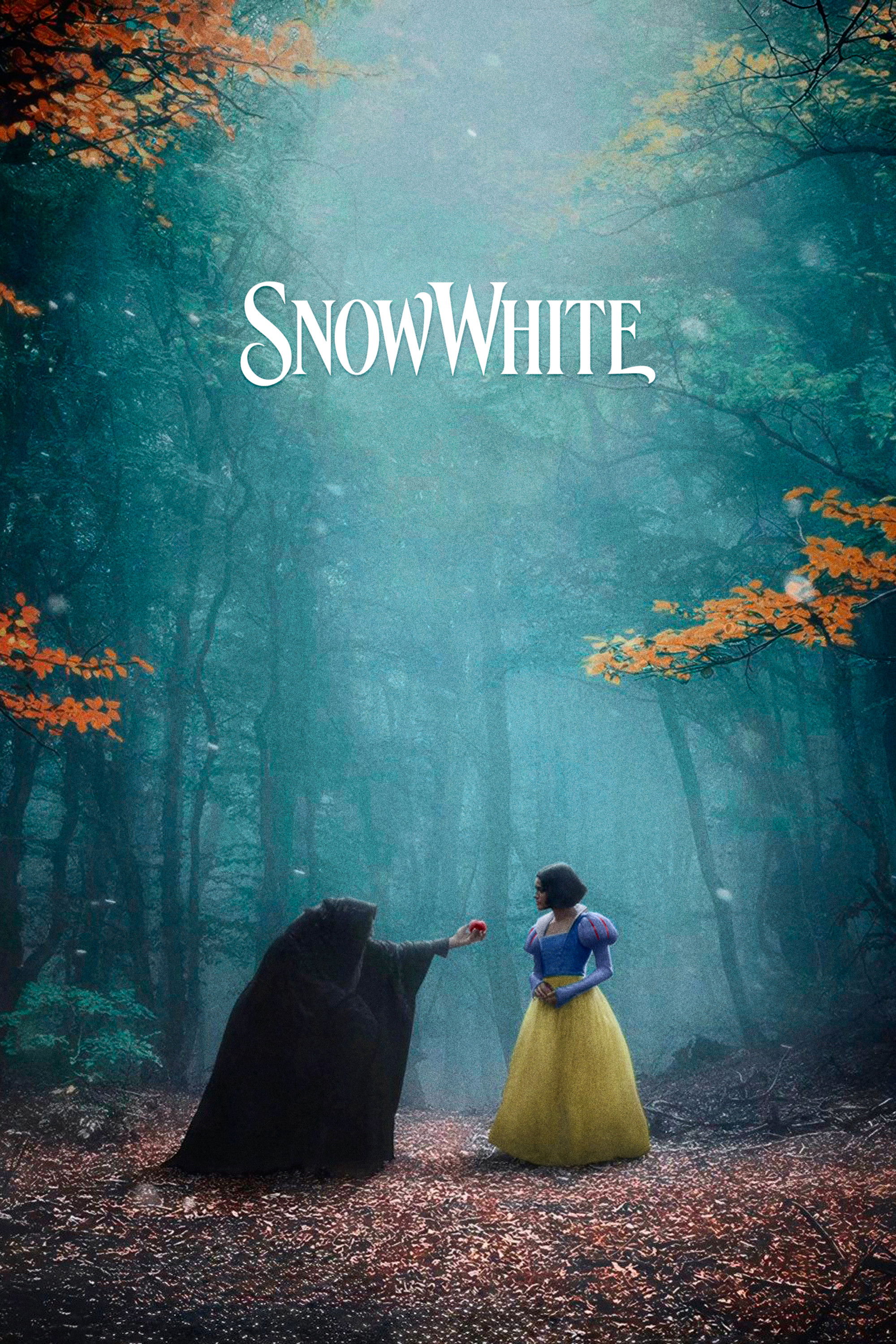 Snow White