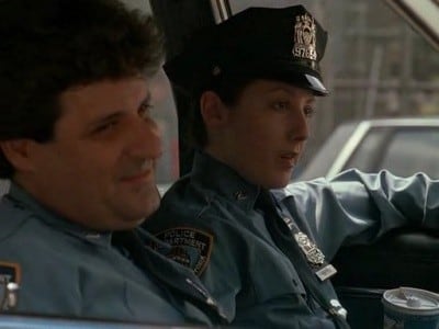 Law & Order Season 1 :Episode 12  Life Choice