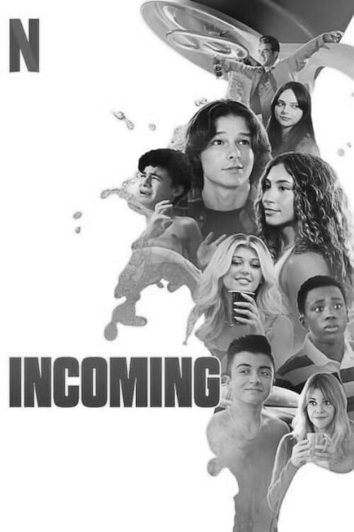 Incoming