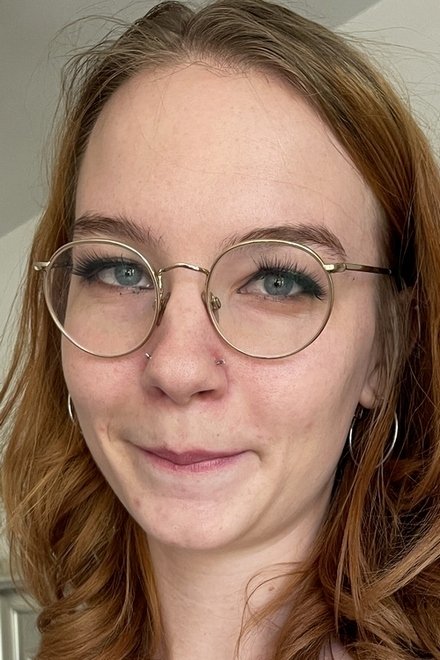 et billede af Cierra Bell