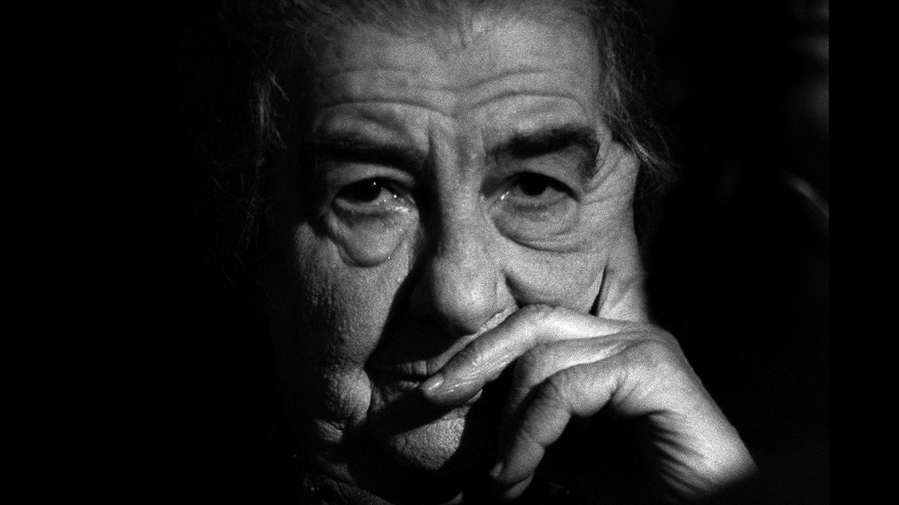 Golda (2019)