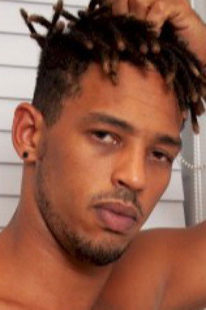 et billede af Teddy Carioca