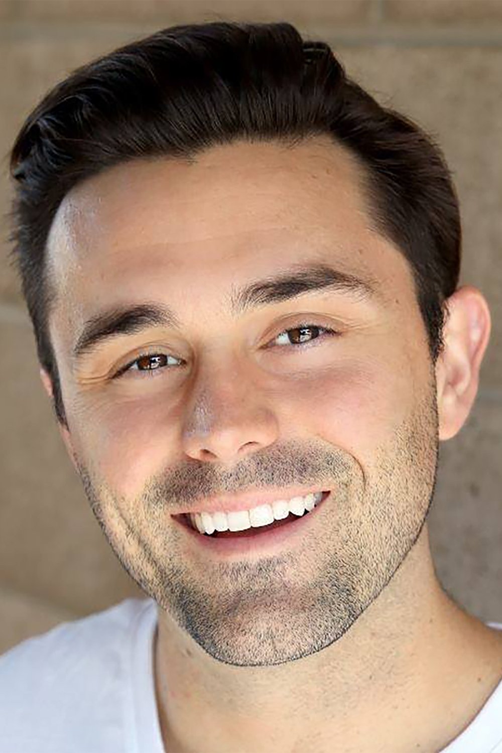 et billede af Alex Farnham