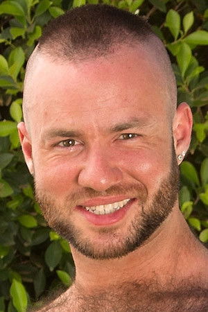 et billede af Justin King