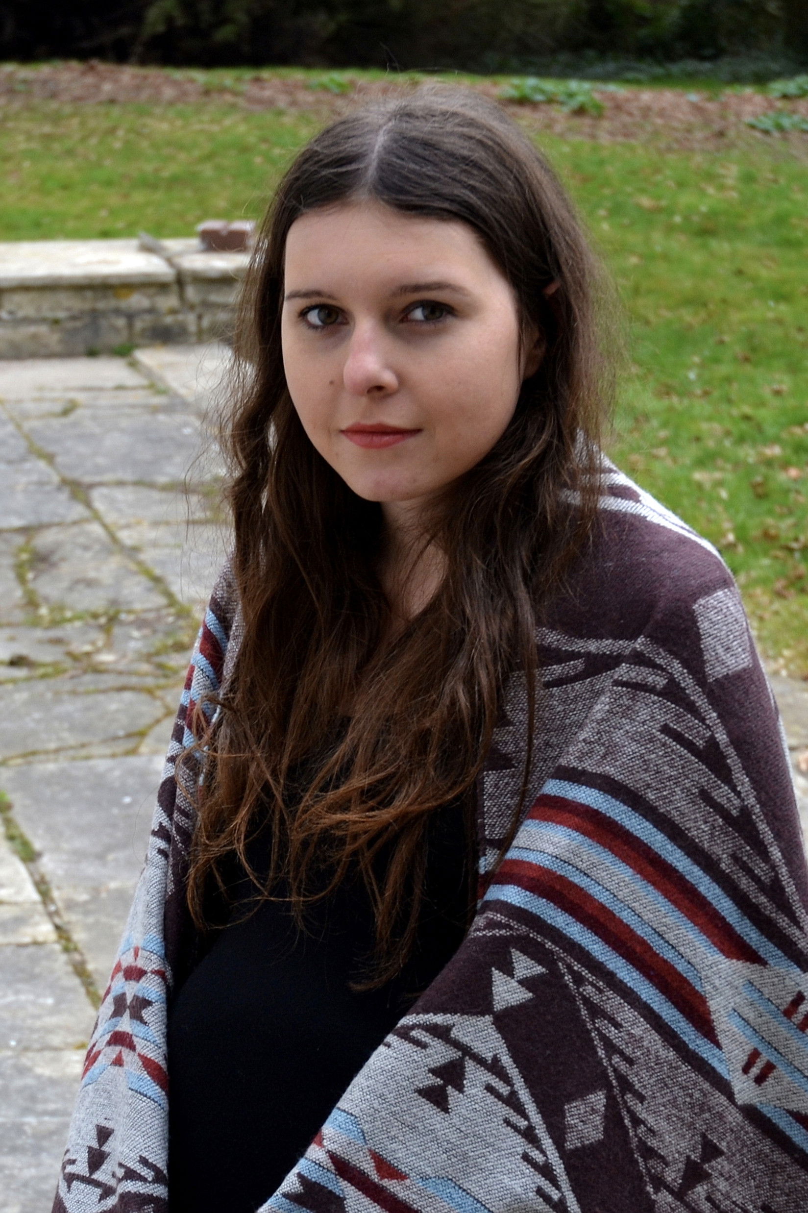 et billede af Kirsty Linton