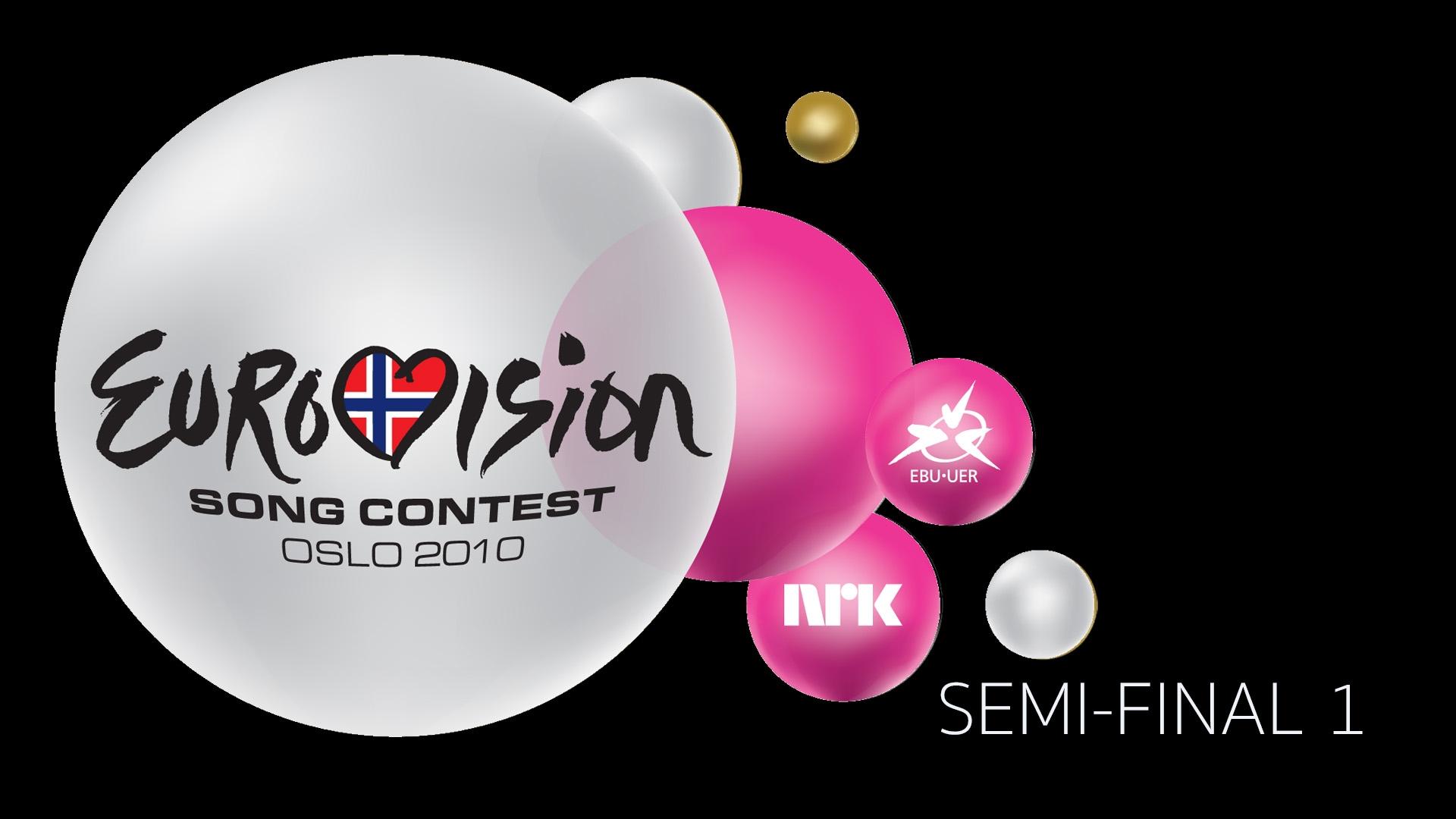 Festival de la Canción de Eurovisión 55x1