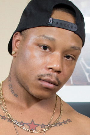 et billede af Golden Child