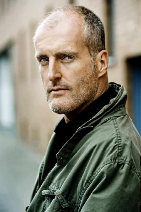 et billede af Robert Seethaler