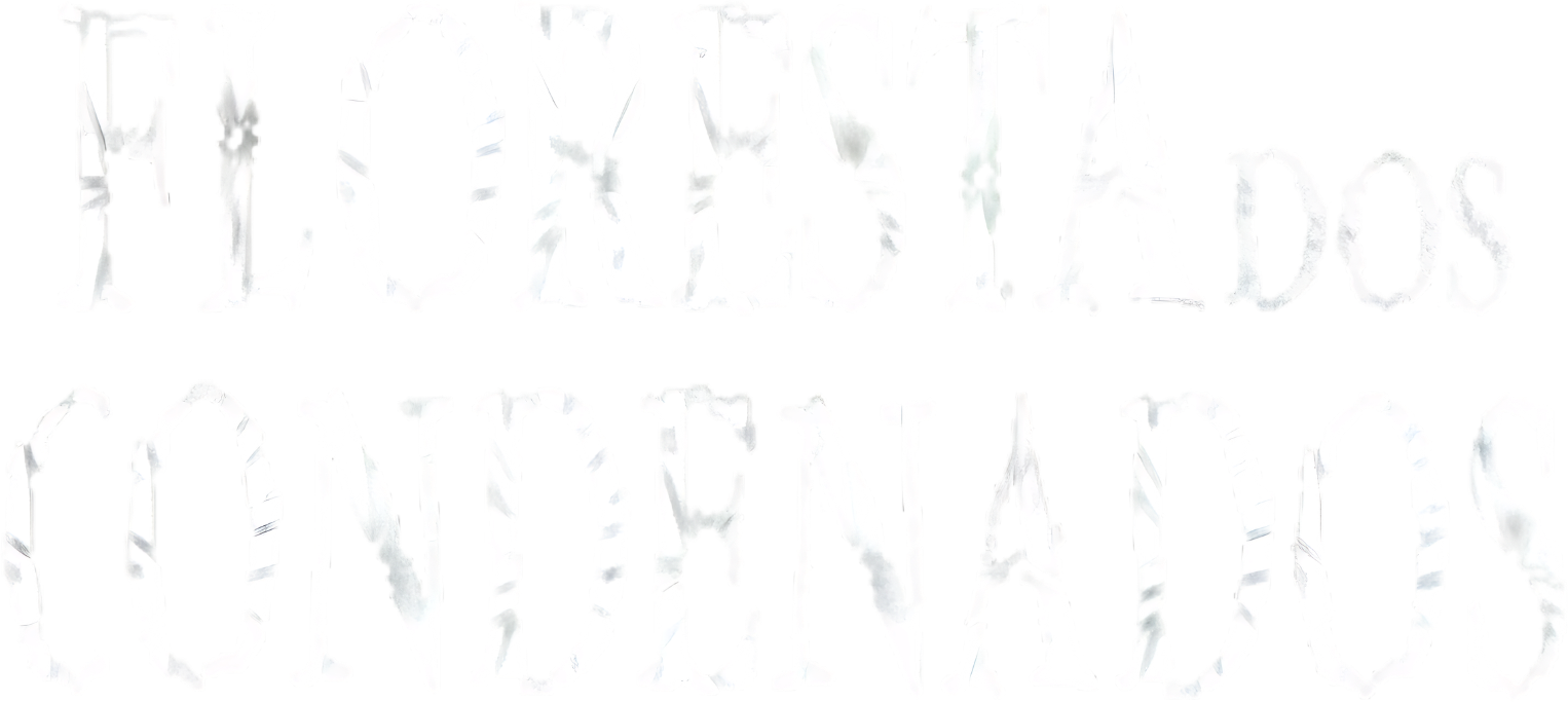 Forest of the Damned