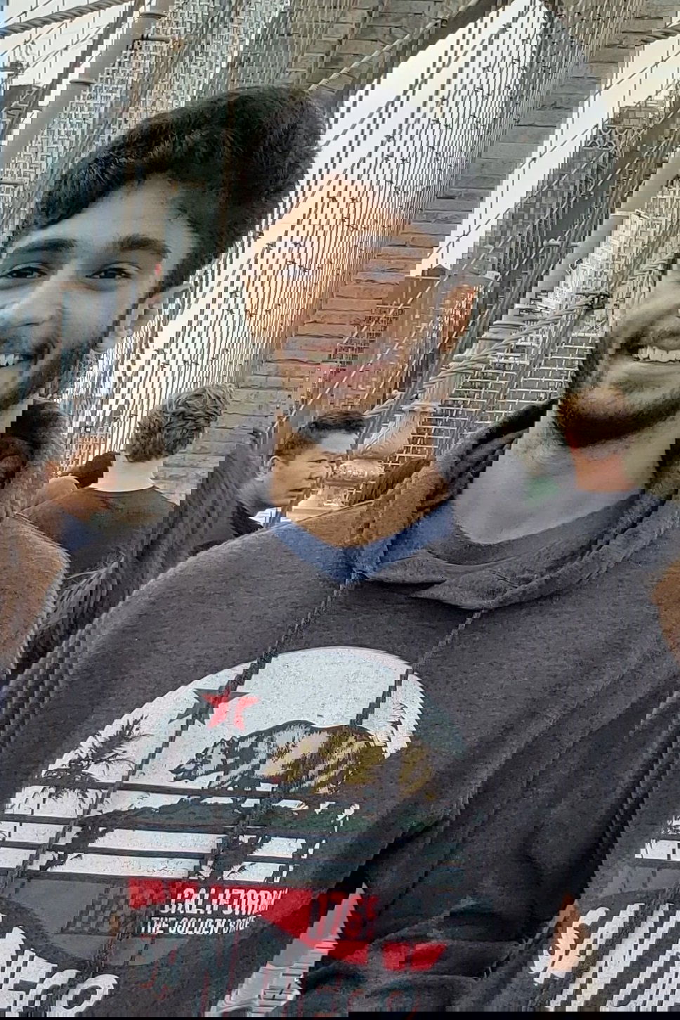 Vyom Malhotra | Director
