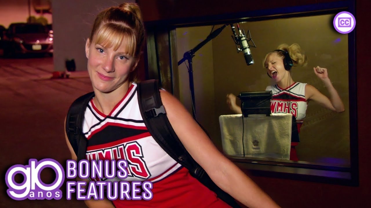 Thumbnail for A Day In The Life Of Brittany Season 0 Episode 5