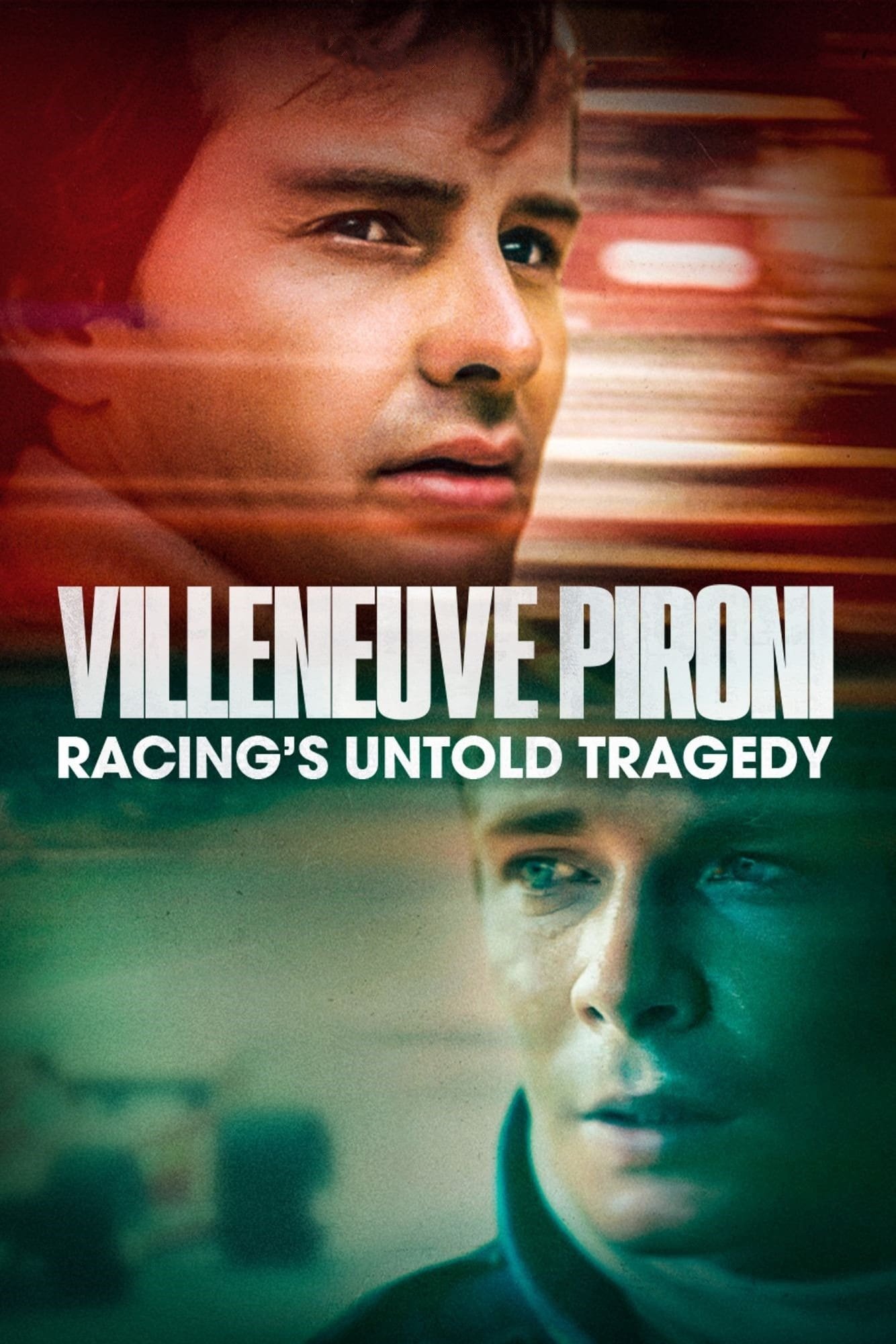 Villeneuve Pironi