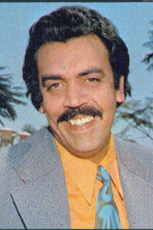 et billede af Sílvio Francisco