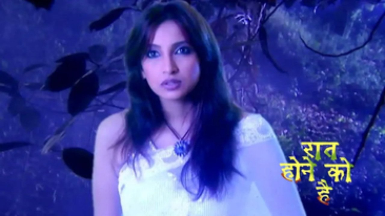 Raat Hone Ko Hai