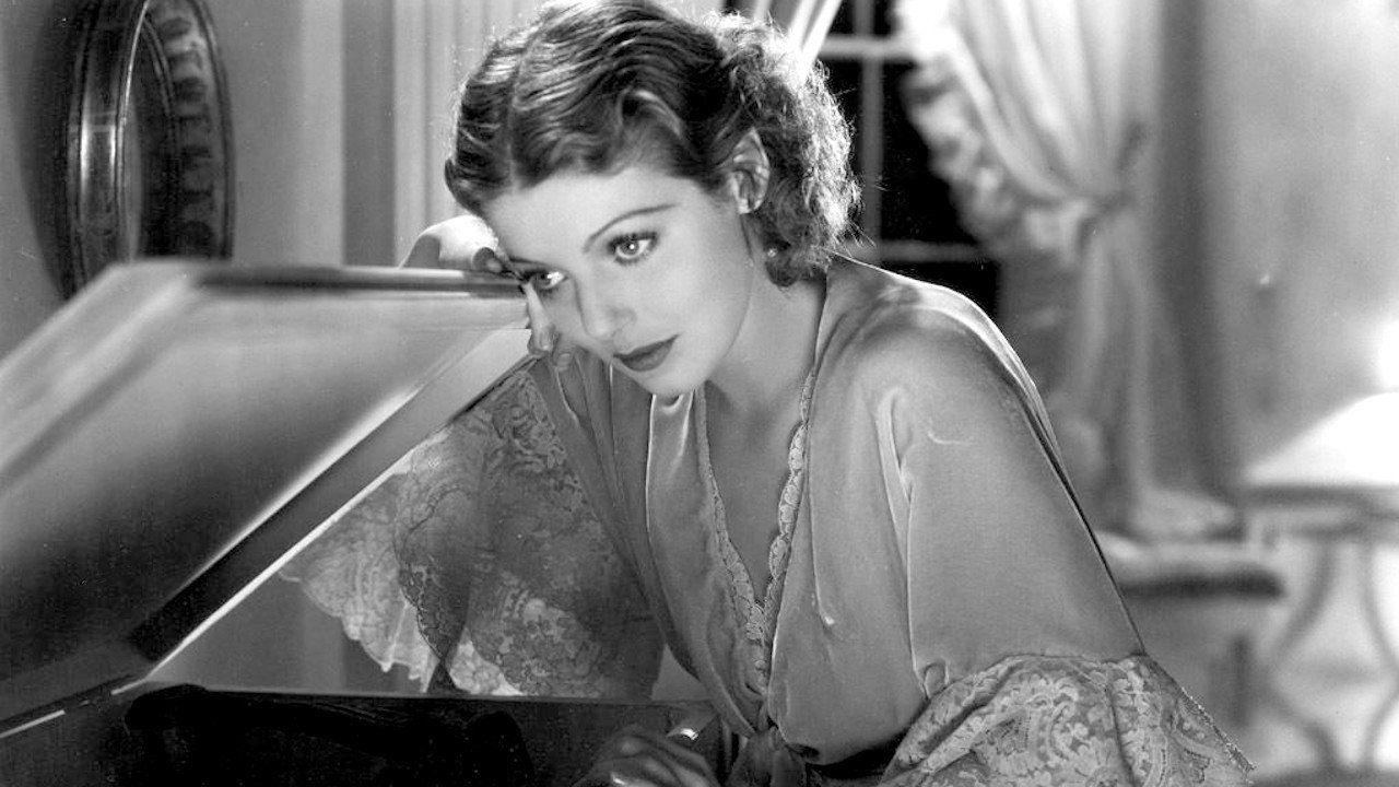 Born to Be Bad (1934)