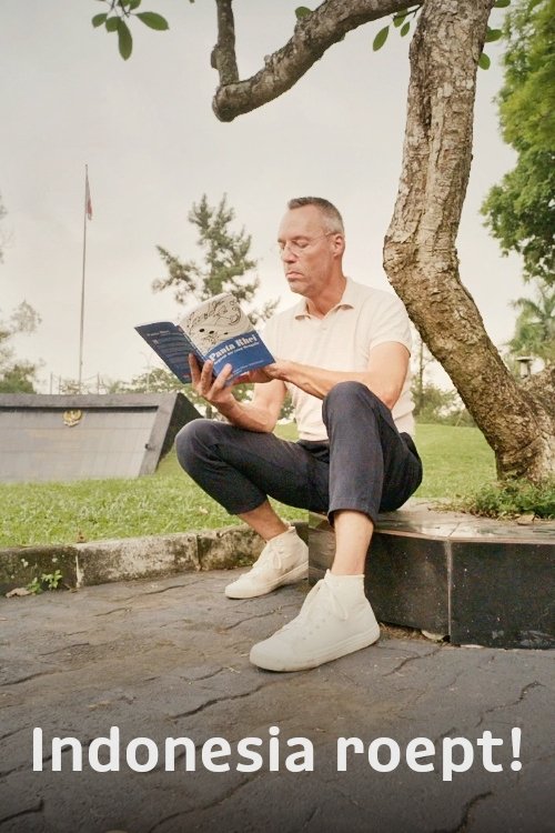 Indonesia Calls! (2023)
