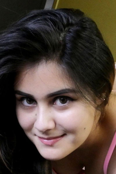 et billede af Gabriella Caprice