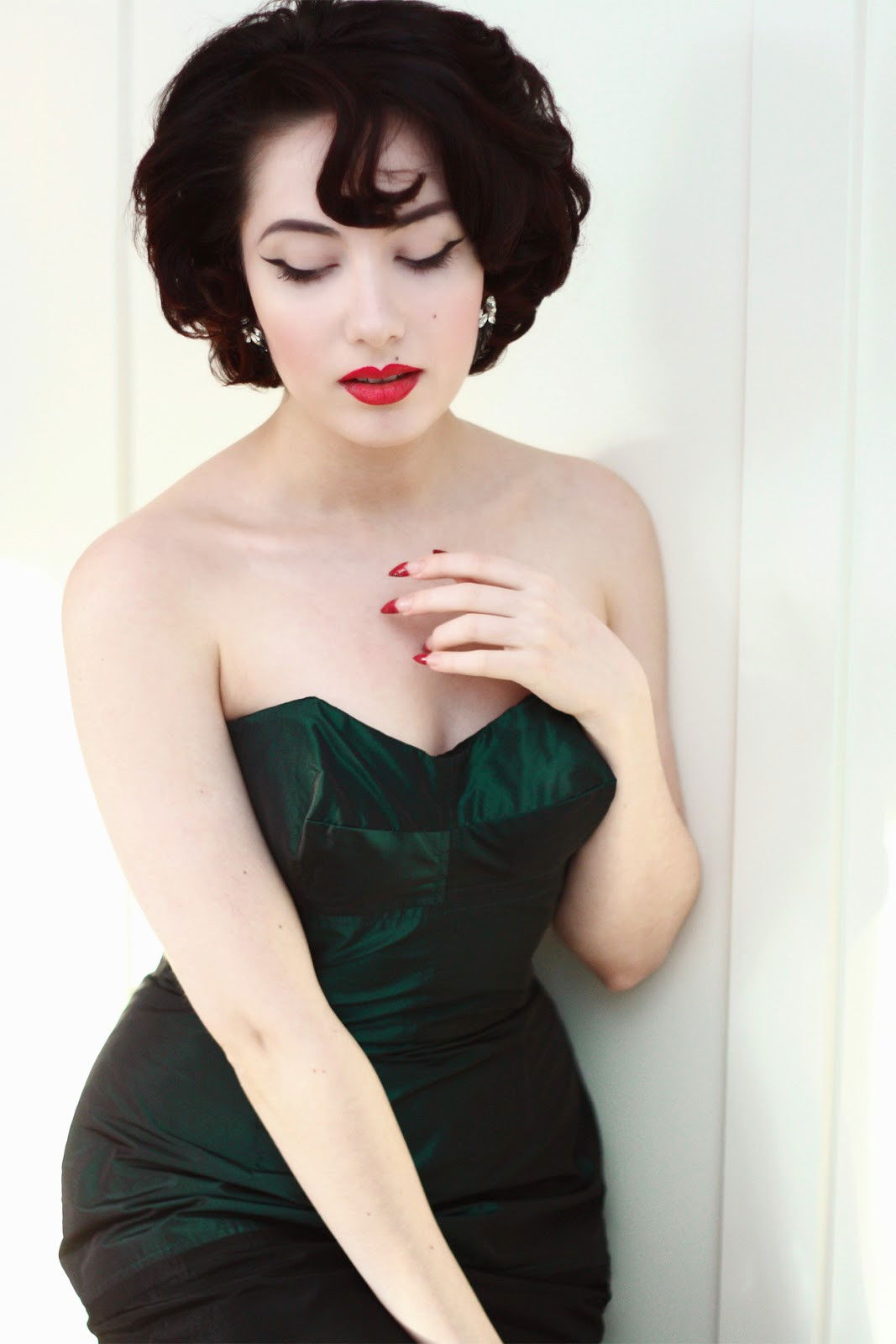 et billede af Lanaya Flavelle