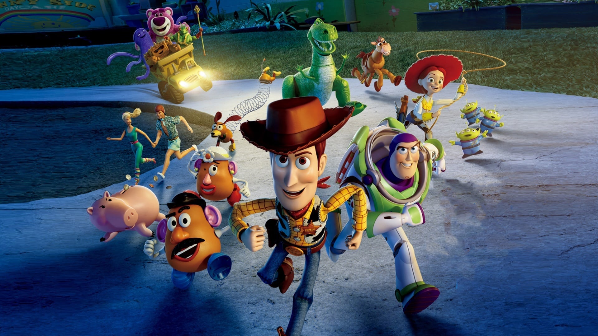 Toy Story 3 (2010)