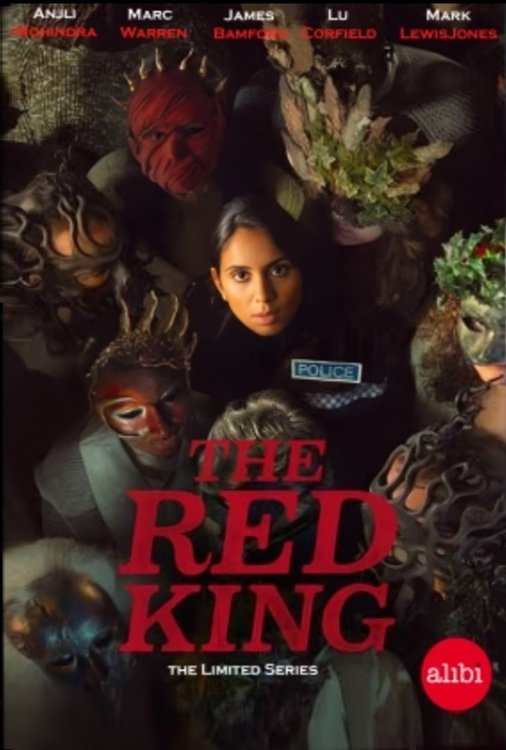 EN - The Red King (2024)