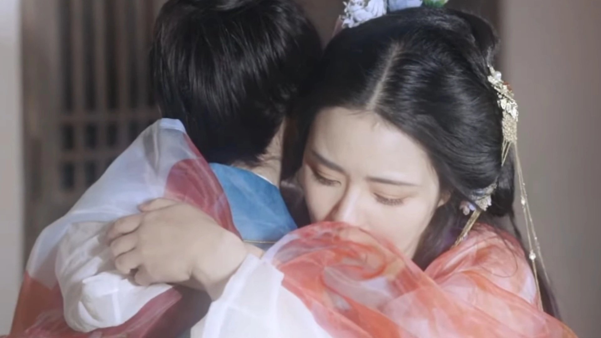One Look, and I was Hers for Life (2022)