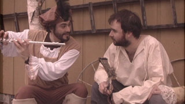 Thumbnail for "Big Rapids" Gary's Tales of Significant History Season 1 Episode 6