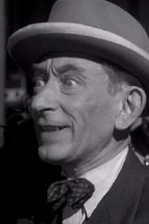 et billede af Jacques Cey