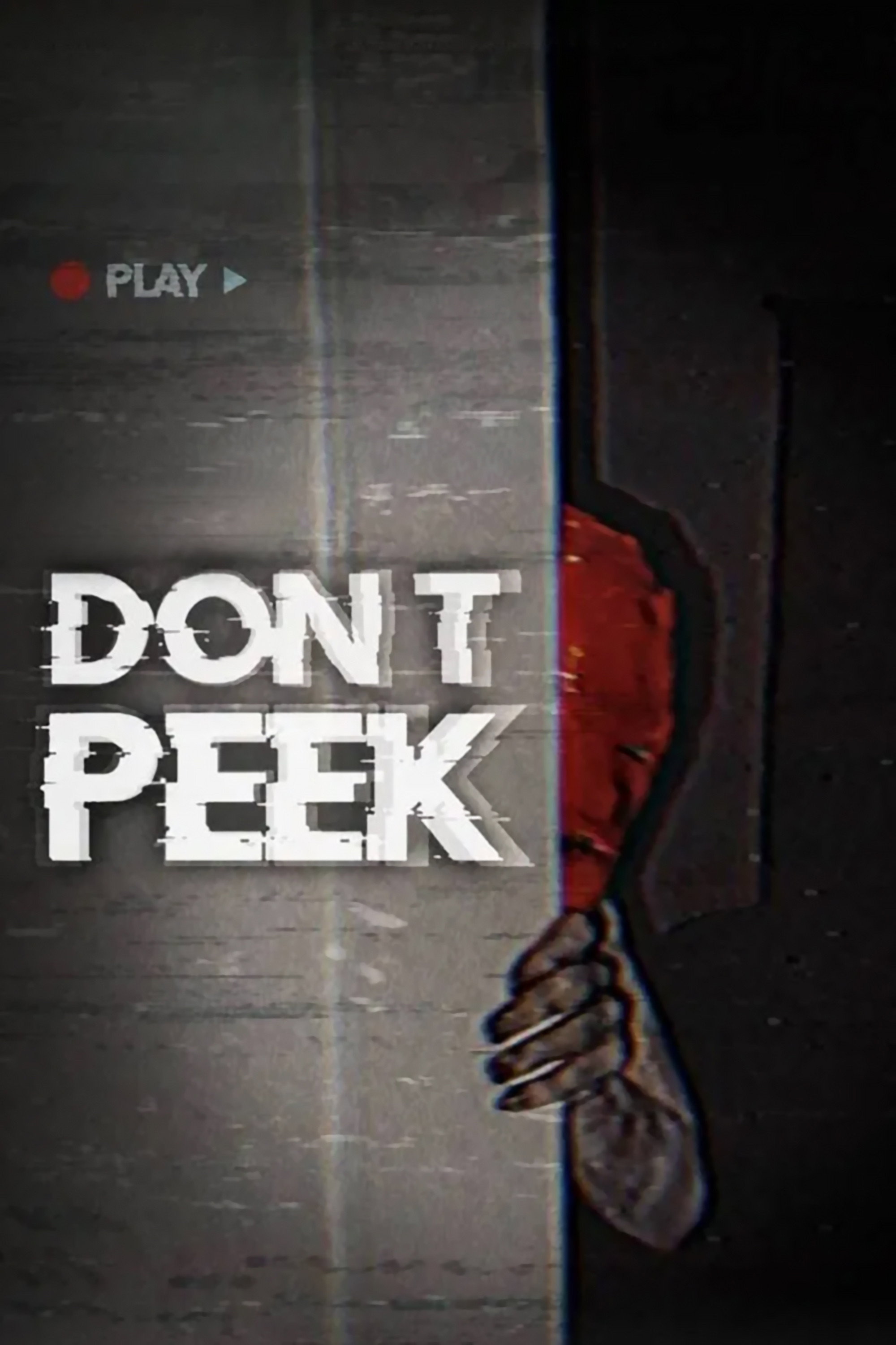 Don’t Peek