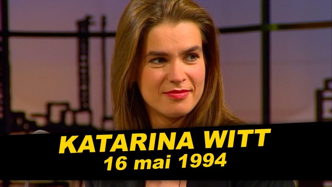 Coucou c'est nous ! - Emission du 16 mai 1994