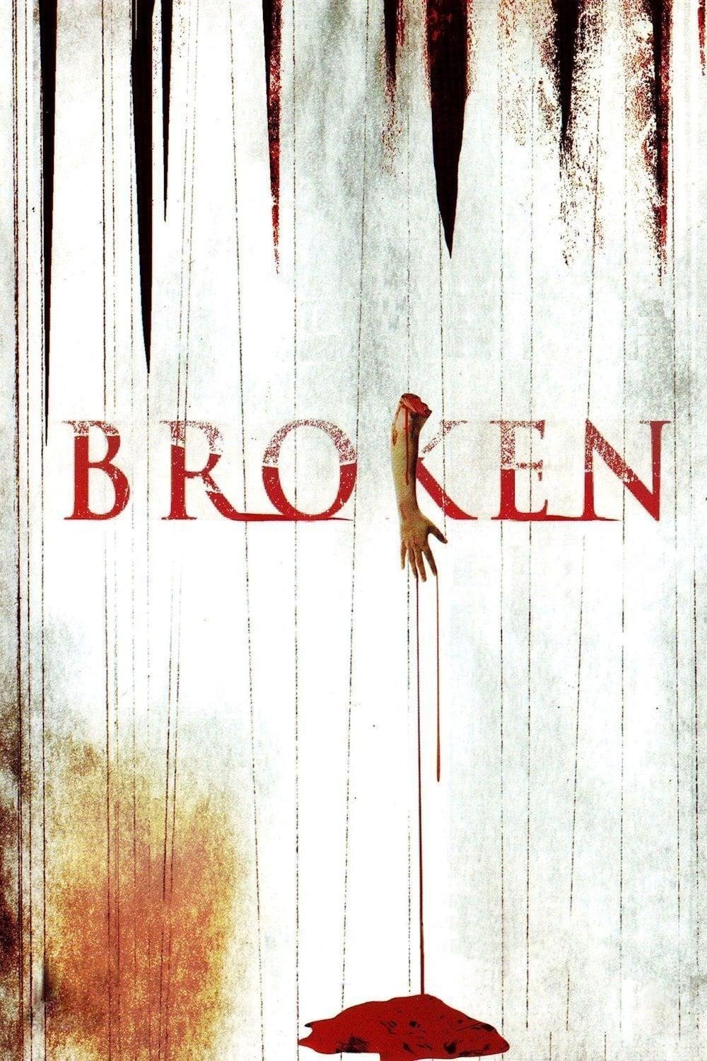 Broken