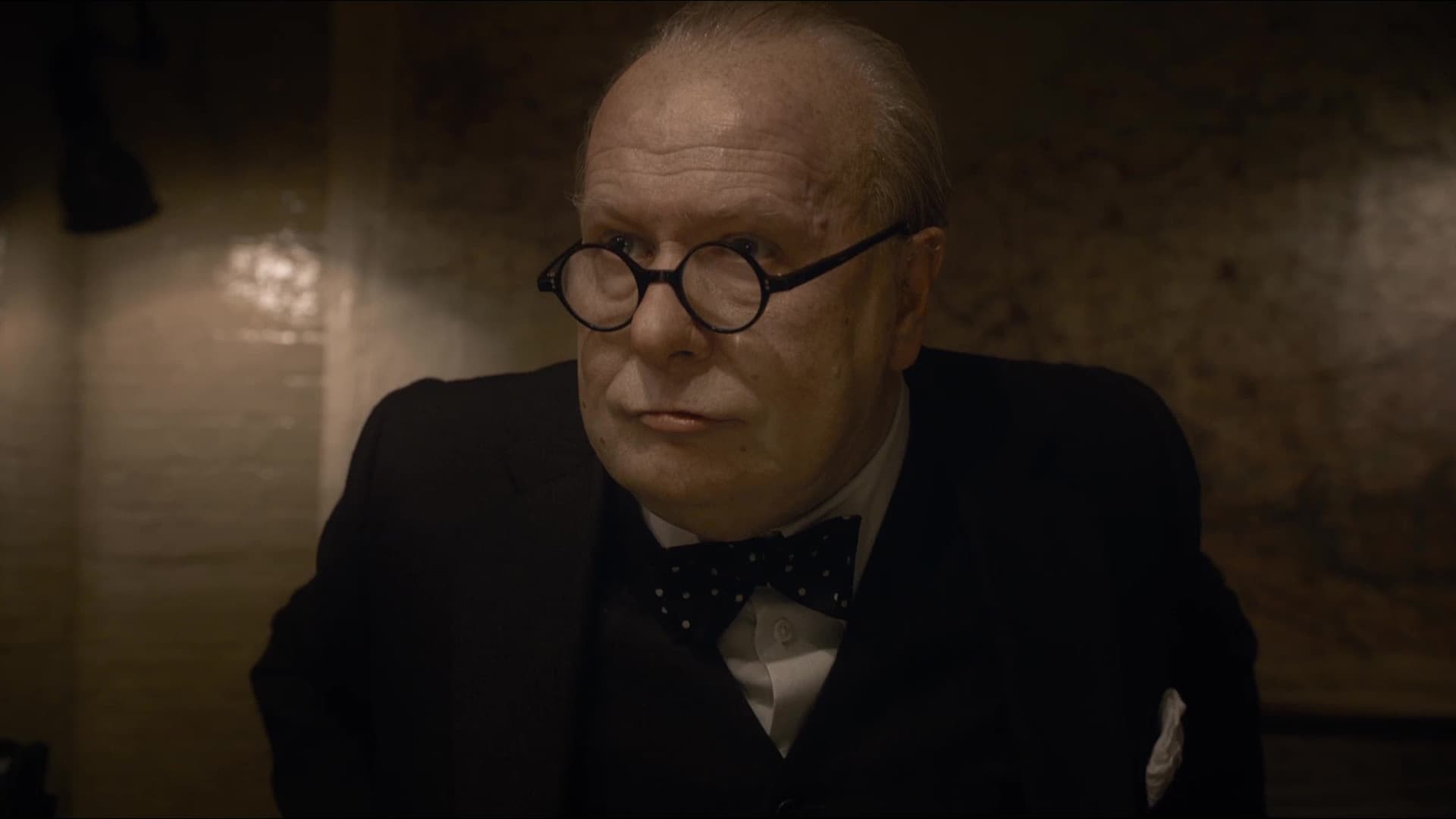 Darkest Hour (2017)